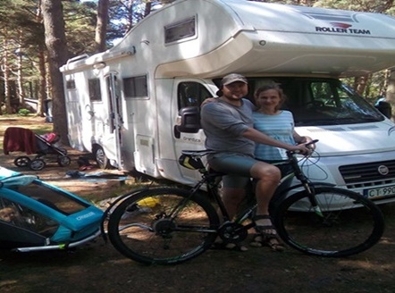 Camping Kaszub ?v=1.0