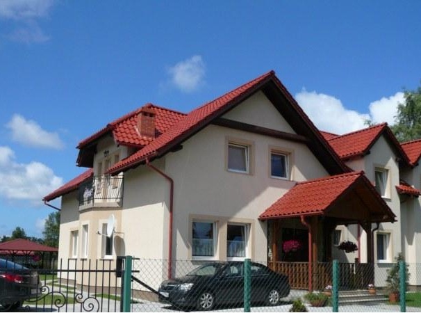 Pokoje u Bobas&oacute;w Bobas