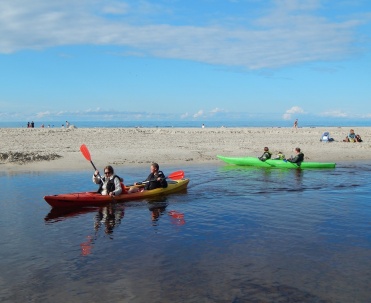 Wyprawa kajakowa Piaśnicą &ndash; przygoda dla miłośnik&oacute;w natury
