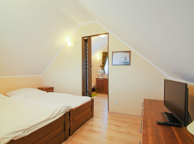 Apartamenty Dębki Domek?v=1.0