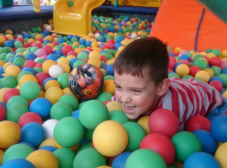 Plac Zabaw dla dzieci Karwia