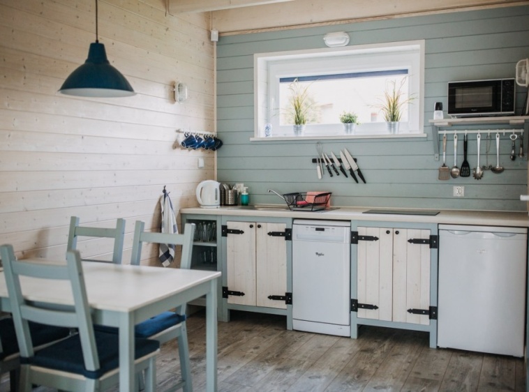 Fajne Miejsce domki SZWEDKA, FINKA, DUNKA,POLAK , NORWEG -parter?v=1.0