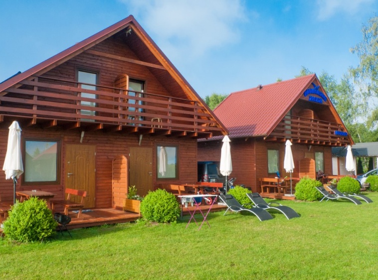 Domki letniskowe Nadmorskie Zacisze ?v=1.0