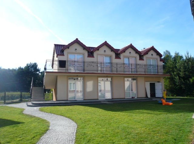 Pokoje u Bobas&oacute;w Bobasowa?v=1.0