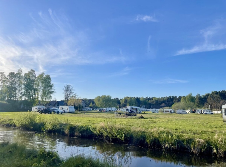 Pole namiotowe Sterburta ?v=1.0