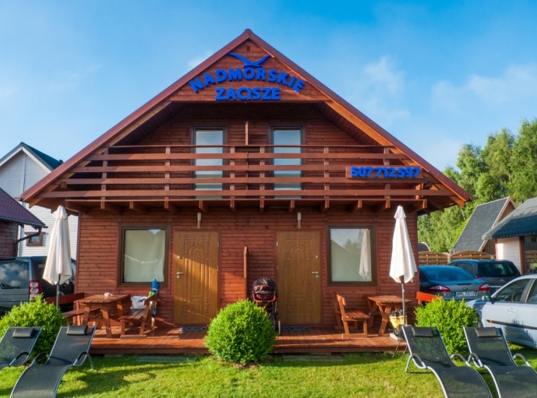 Domki letniskowe Nadmorskie Zacisze ?v=1.0