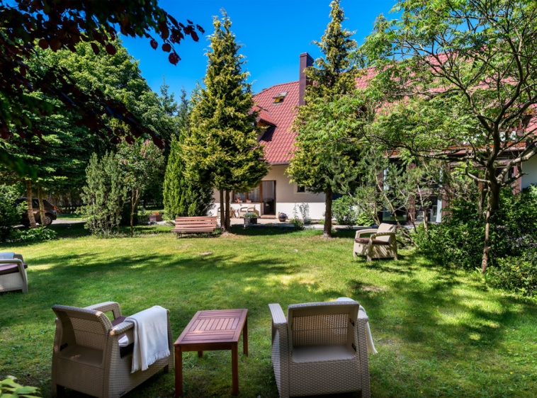 WENEDA Ogr&oacute;d -miejsce wypoczynku?v=1.0